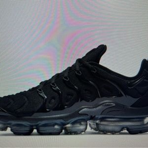 Nike Air VaporMax Plus women’s shoe
